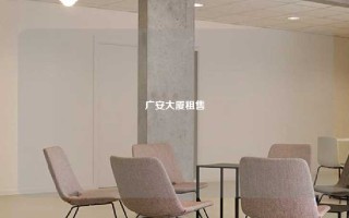 广安大厦租售
