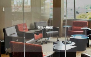 创新大厦配套 创新大厦配套