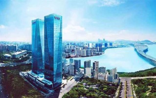 前海人寿大厦