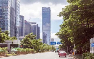 租赁房源：福田（中心区）皇庭中心写字楼办公室出租