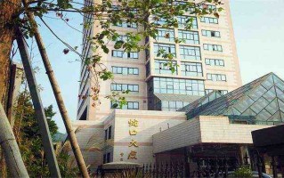 蛇口大厦