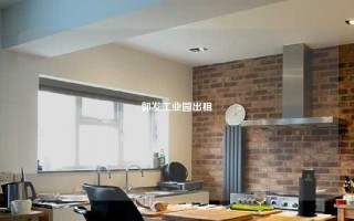 郭发工业园出租