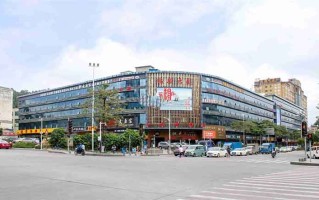 鹏翔大厦