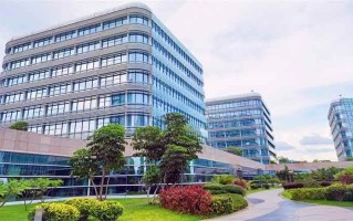 深圳机场T3商务写字楼