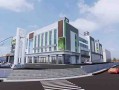 深创数字云谷