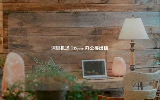 深圳机场 T3Space 办公楼出租