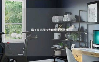 海王银河科技大厦商业楼租赁 海王银河科技大厦商业楼租赁