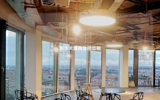 旭生大厦商业楼出租 旭生大厦商业楼出租