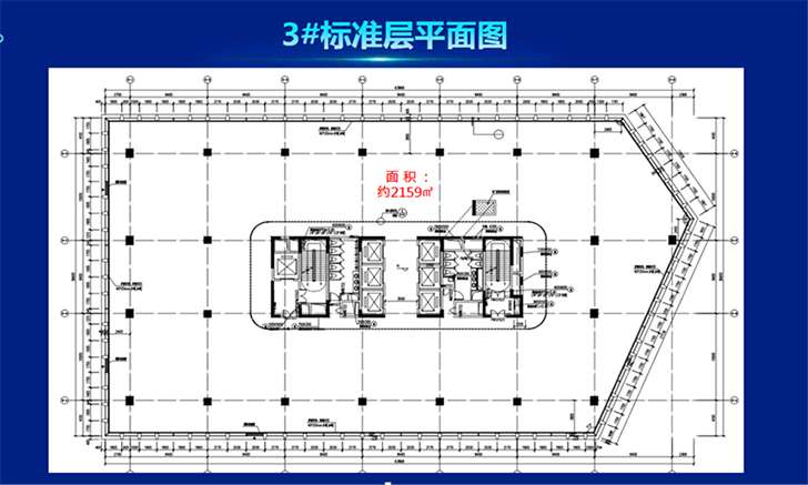 龙邦高科技产业园-第5张图片-写字楼租售网