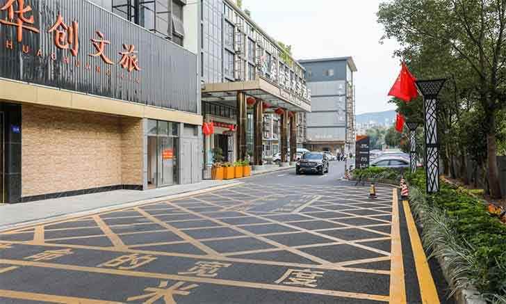 清水湾大厦-第3张图片-写字楼租售网