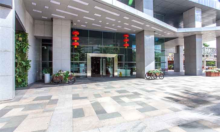 租赁房源：龙岗（龙岗中心城）世宏大厦写字楼办公室出租-第3张图片-写字楼租售网