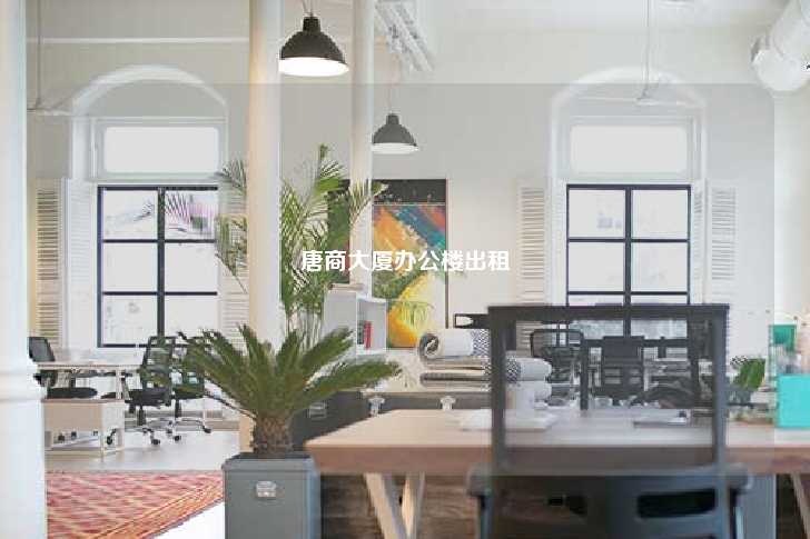 唐商大厦办公楼出租-第1张图片-写字楼租售网