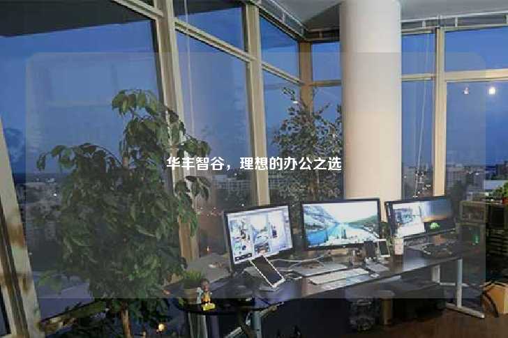 华丰智谷，理想的办公之选-第1张图片-写字楼租售网