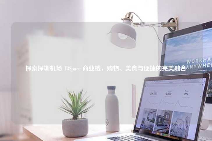探索深圳机场 T3Space 商业楼，购物、美食与便捷的完美融合-第1张图片-写字楼租售网